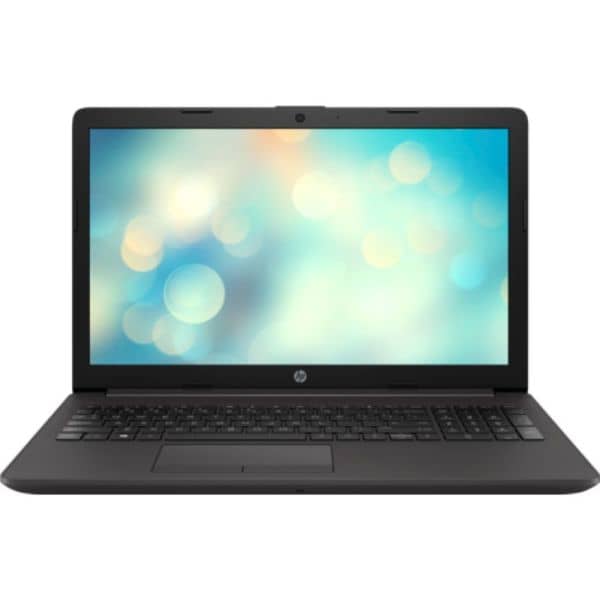 HP 250 G7 202Z6EA Laptop - Pentium Silver 1.10GHz 4GB 1TB FreeDOS 15.6inch HD Dark Ash Silver English/Arabic Keyboard
