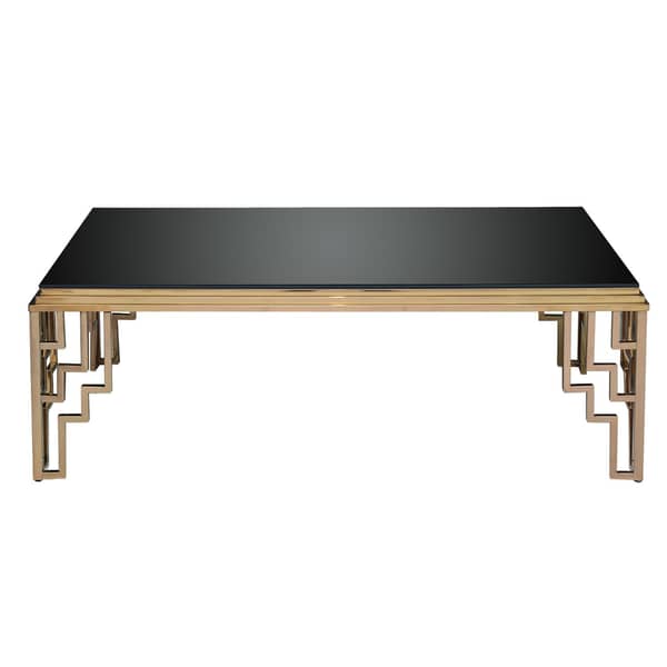 Pan Emirates Epsilon Coffee Table