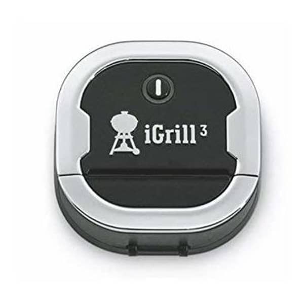 Weber Bluetooth Thermometer IGrill 3 7205 Weber Bluetooth Thermometer IGrill 3 7205
