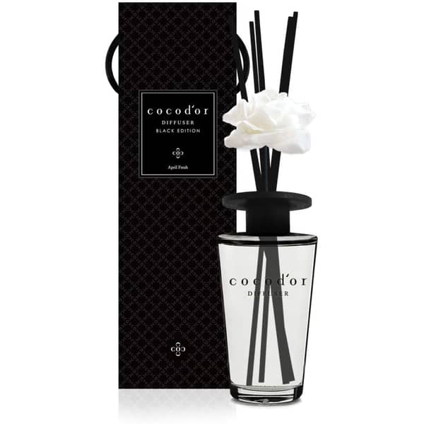 Cocod'Or Diffuser 500Ml(16.9Oz) - April Breeze Cocod'Or Diffuser 500Ml(16.9Oz) - April Breeze