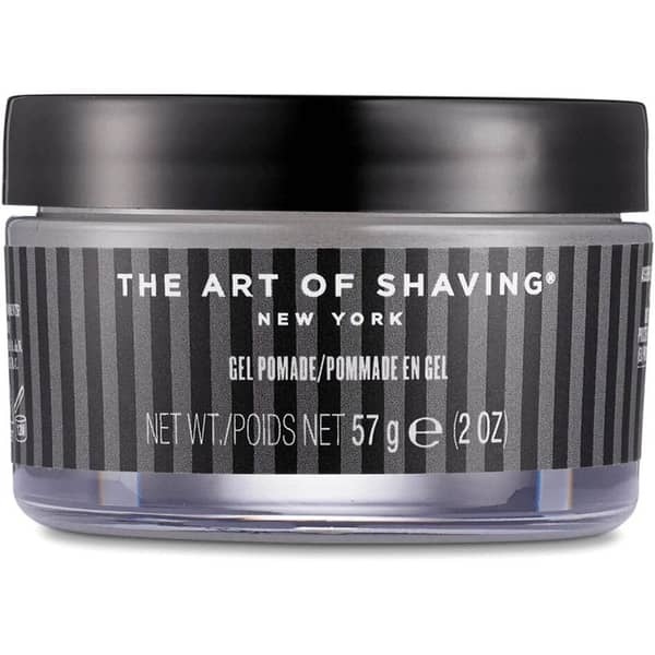 The Art Of Shaving Hair Gel 2 Oz