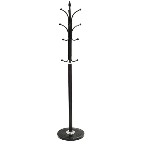 Coat Hanger - Black Coat Hanger - Black