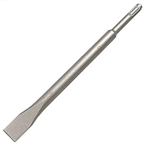 DeWALT Industrial SDS Plus Round Body Point Chisel 14X250mm DWA0801-B1 DeWALT Industrial SDS Plus Round Body Point Chisel 14X250mm DWA0801-B1