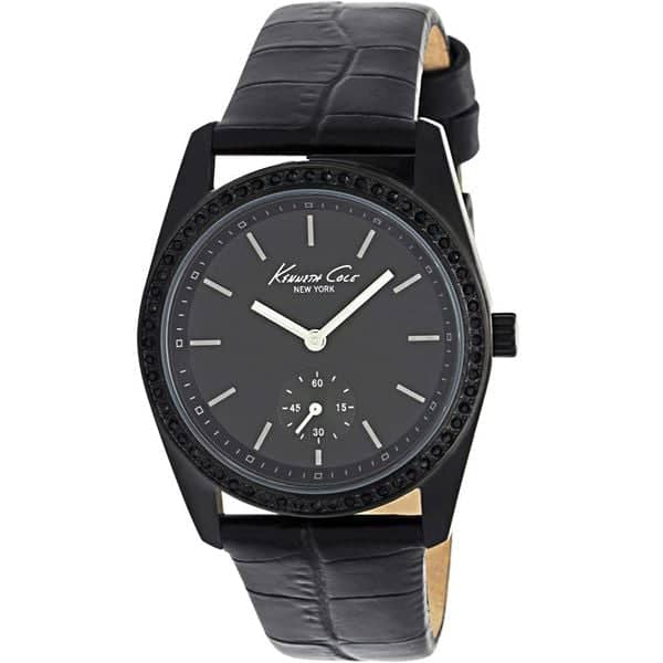Kenneth Cole KC2603 New York Womens Analog Quartz Watch Kenneth Cole KC2603 New York Womens Analog Quartz Watch