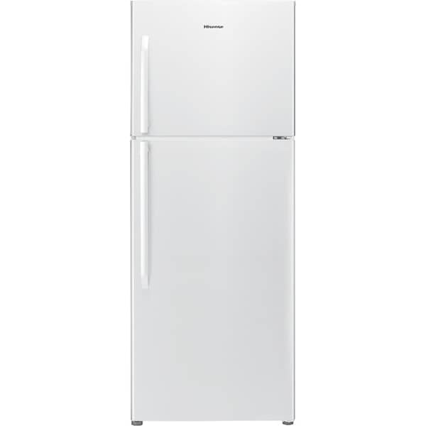 Hisense Top Mount Refrigerator 328 Litres RT328N4DWN