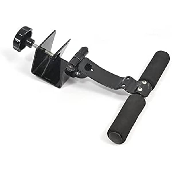 ULTIMAX Door Sit Up Bar Press Tool Shuttle Tool Abdo Flex Press Apparatus Fitness Tool Abdominal Core Muscle Workout Home Trainer