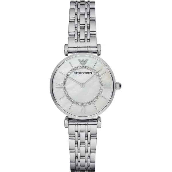 Emporio Armani AR1908 Womens Analog Watch Emporio Armani AR1908 Womens Analog Watch