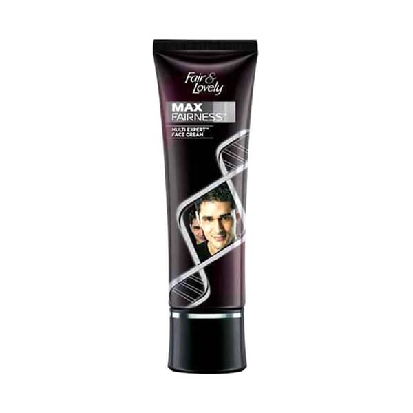 Fair & Lovely Max Fairness Multi Expert Cream 50g Fair & Lovely Max Fairness Multi Expert Cream 50g