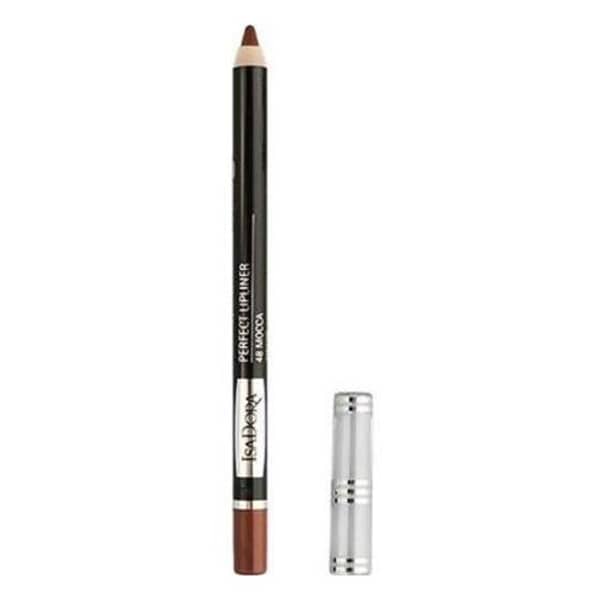 Isadora Perfect Lipliner 48 Mocca