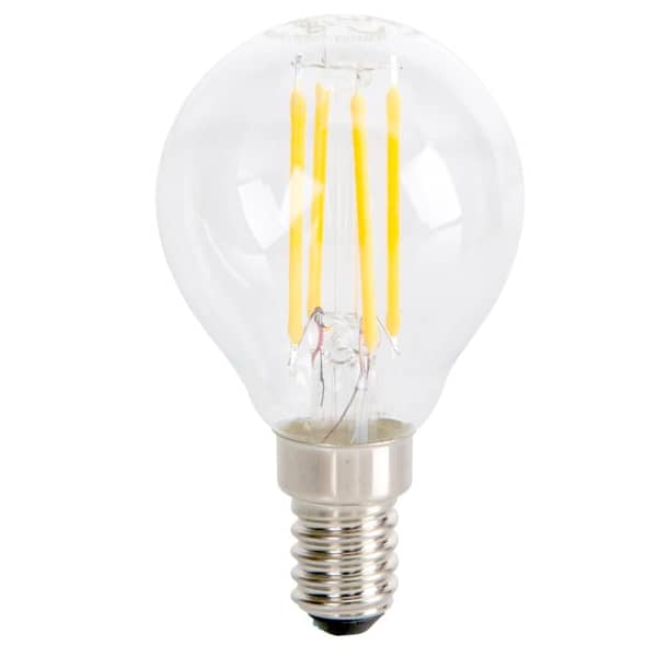Osram LED Filament Bulb (4 W Warm White)