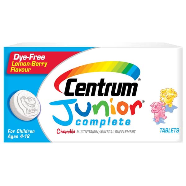 Centrum Lutein Tab 30'S Centrum Lutein Tab 30'S