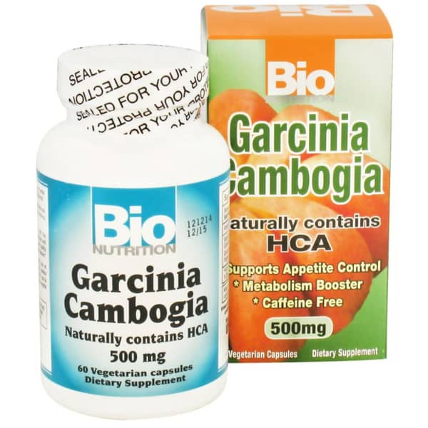 Bio Nutrition Garcinia Cambogia Bio Nutrition Garcinia Cambogia