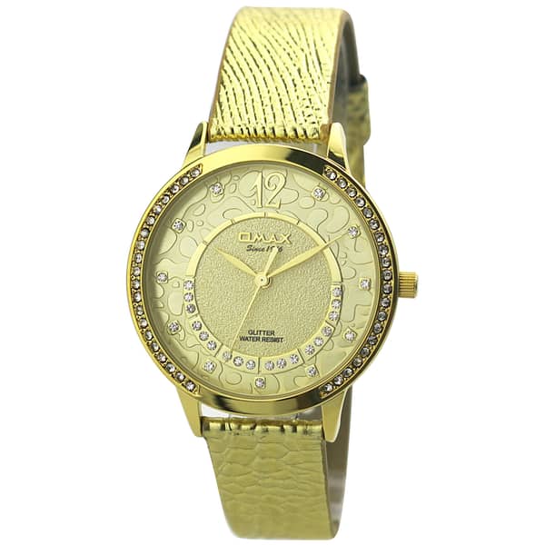 Omax GT004G11I Ladies Watch