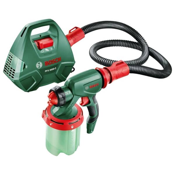 بوش بخاخ طلاء كهربائي بوش بخاخ طلاء كهربائي