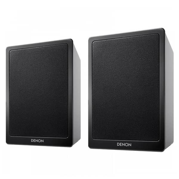 Denon SCN9BK Speaker Denon SCN9BK Speaker