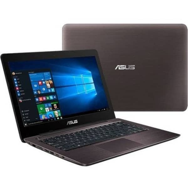 Asus K556UR-DM497T Laptop - Core i7 2.7GHz 12GB 1TB 2GB Win10 15.6inch FHD Dark Brown Asus K556UR-DM497T Laptop - Core i7 2.7GHz 12GB 1TB 2GB Win10 15.6inch FHD Dark Brown