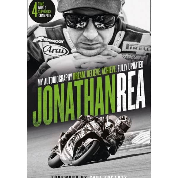 Dream. Believe. Achieve. My Autobiography