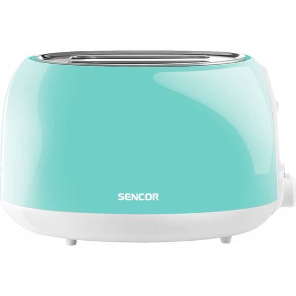 Sencor Toaster Green STS31GR Sencor Toaster Green STS31GR