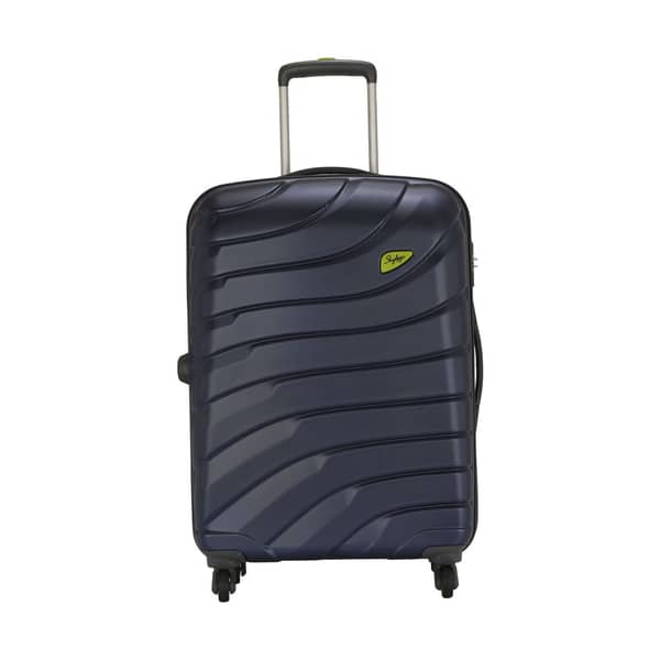 Skybags Colorado Torquish Hard Rolling Luggage 80cm Large Skybags Colorado Torquish Hard Rolling Luggage 80cm Large
