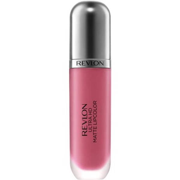 Revlon Lipstick Devotion 600 Revlon Lipstick Devotion 600