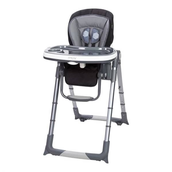 Baby Trend California Go Lite™ 6 In 1 Muv Feeding Center High Chair