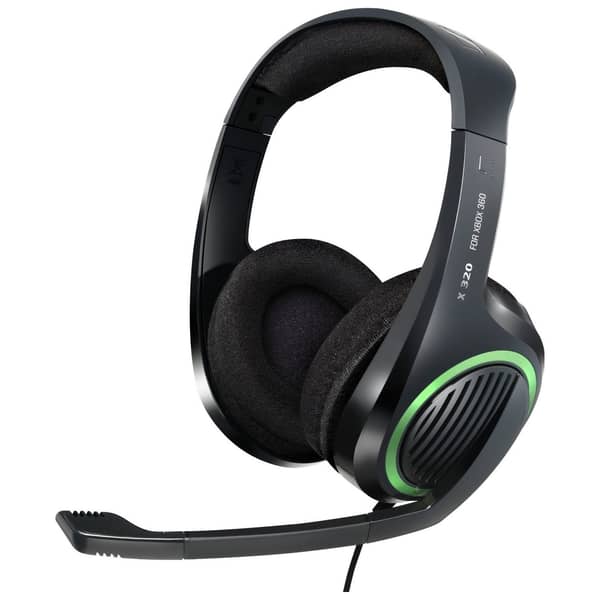 Sennheiser X320 Headphone
