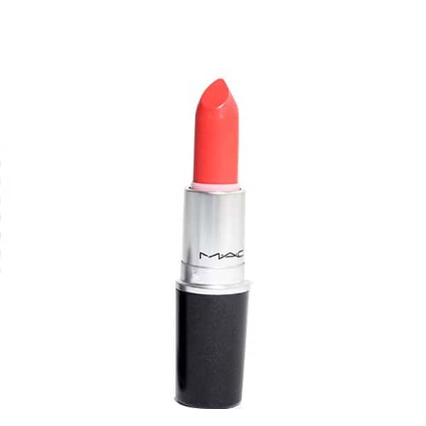 MAC Matte Lipstick Tropic Tonic