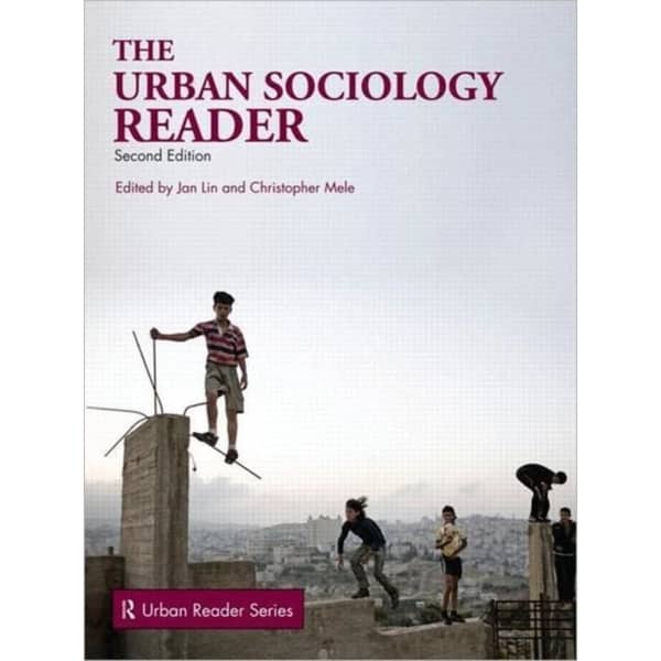 Urban Sociology Reader