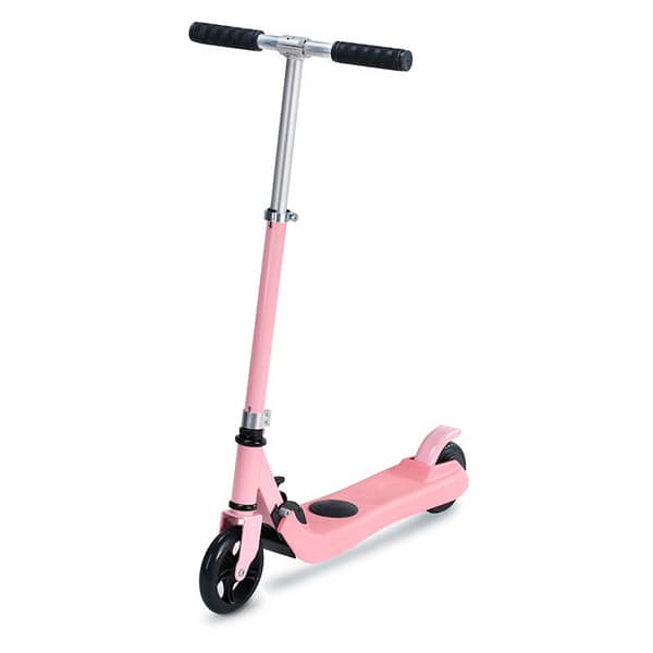 Escooterclub Kids Scooter Easy Rider Pink Escooterclub Kids Scooter Easy Rider Pink