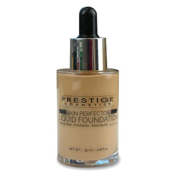 Prestige PFD-06 Essential Wheat Liquid Foundation