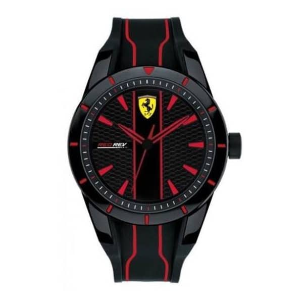 Ferrari 870021 Men Watch NE