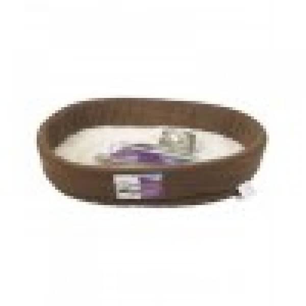 Smartykat Catniplounger Cat Bed With Catnip Smartykat Catniplounger Cat Bed With Catnip