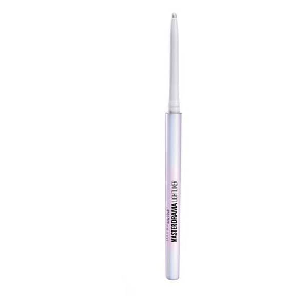 Maybelline New York Master Drama Lightliner 35 Matte Light White