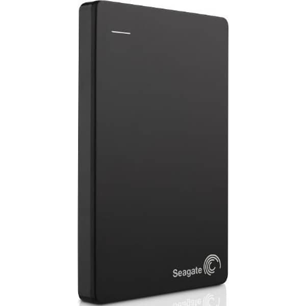 Seagate Backup Plus Portable Hard Drive USB3.0 Black 2TB STDR2000200 Seagate Backup Plus Portable Hard Drive USB3.0 Black 2TB STDR2000200