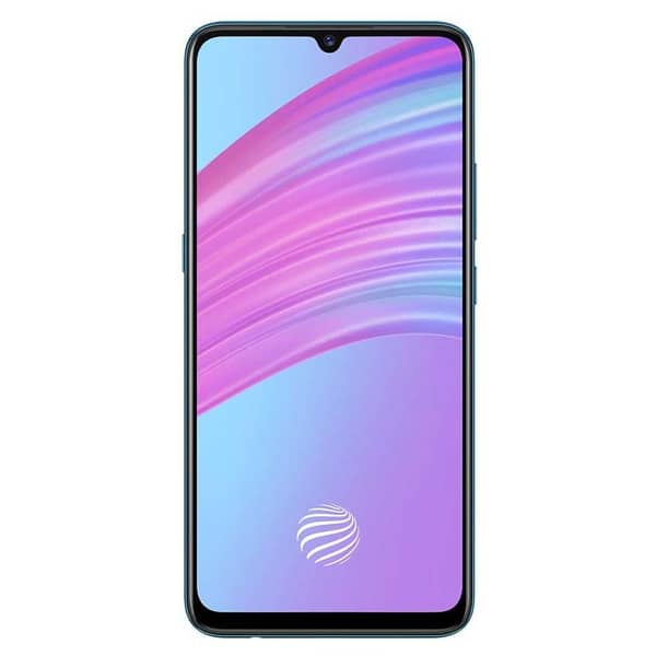 Vivo S1 128GB Skyline Blue 4G Dual Sim Smartphone