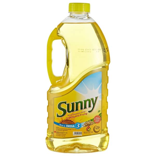 Sunny SOIL023 Cooking Oil 1.8L