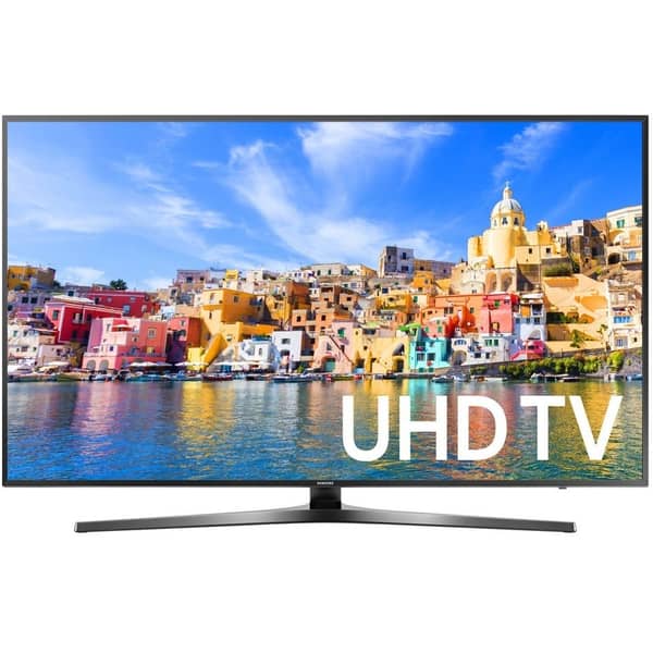 Samsung UA40KU7000KXZN UHD Smart LED Television 40inch (2018 Model) Samsung UA40KU7000KXZN UHD Smart LED Television 40inch (2018 Model)
