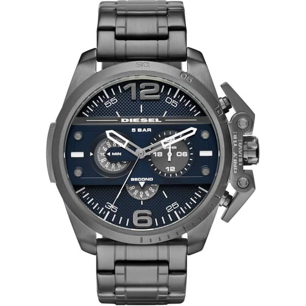 Diesel DZ4398 Ironside Chronograph Mens Watch