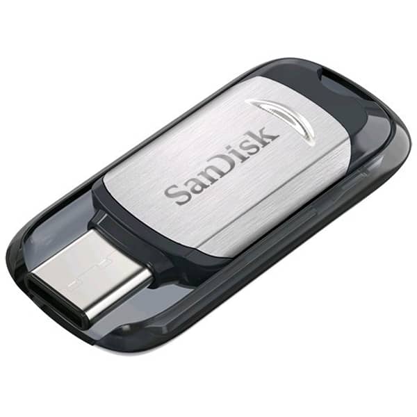 Sandisk SDCZ450032GG46 Ultra Type - C USB Flash Drive 32GB Sandisk SDCZ450032GG46 Ultra Type - C USB Flash Drive 32GB