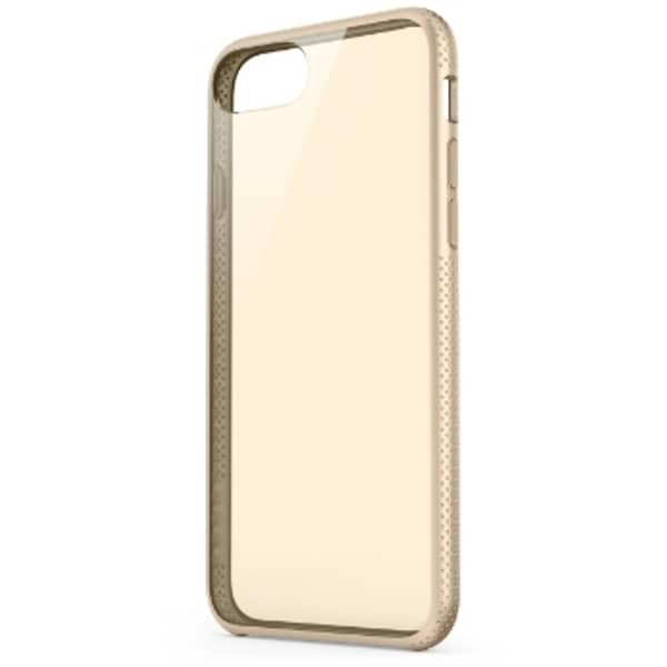Belkin F8W808BTC02 Screen Force Case Gold For iPhone 7