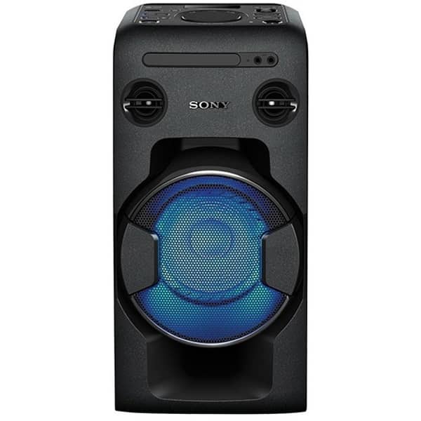 Sony MHCV11 Bluetooth HiFi System Sony MHCV11 Bluetooth HiFi System