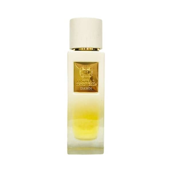 The Woods Collection Natural Dawn 100ml Eau DePerfume