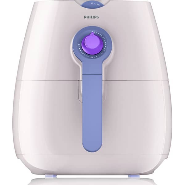 Philips HD922040 Air Fryer White + HR7627 Food Processor Philips HD922040 Air Fryer White + HR7627 Food Processor