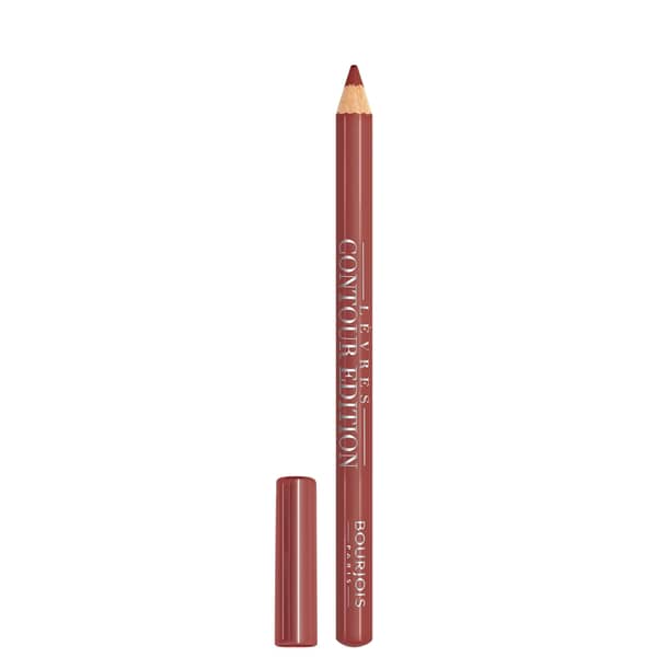 Bourjois, Lèvres Contour Edition. Lip pencil. 11 Funky brown Bourjois, Lèvres Contour Edition. Lip pencil. 11 Funky brown