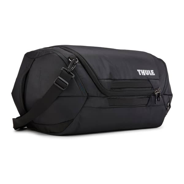 Thule Subterra Duffel Bag 60 L - Black Thule Subterra Duffel Bag 60 L - Black