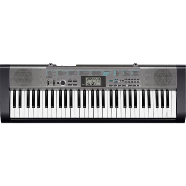 Casio CTK1300 Keyboard
