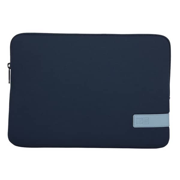 Case Logic REFMB113 13inch Reflect MacBook Pro Sleeve Dark Blue Case Logic REFMB113 13inch Reflect MacBook Pro Sleeve Dark Blue