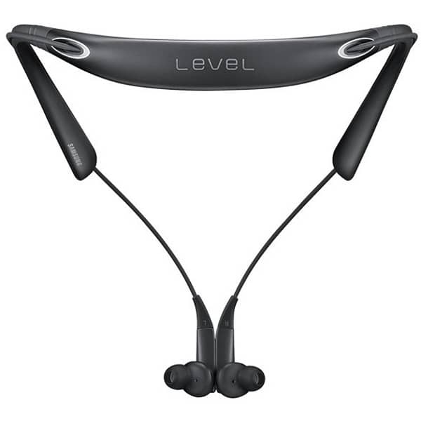 Samsung Level U Pro-Wireless Headphone Universal Black EO-BN920CBEGAE