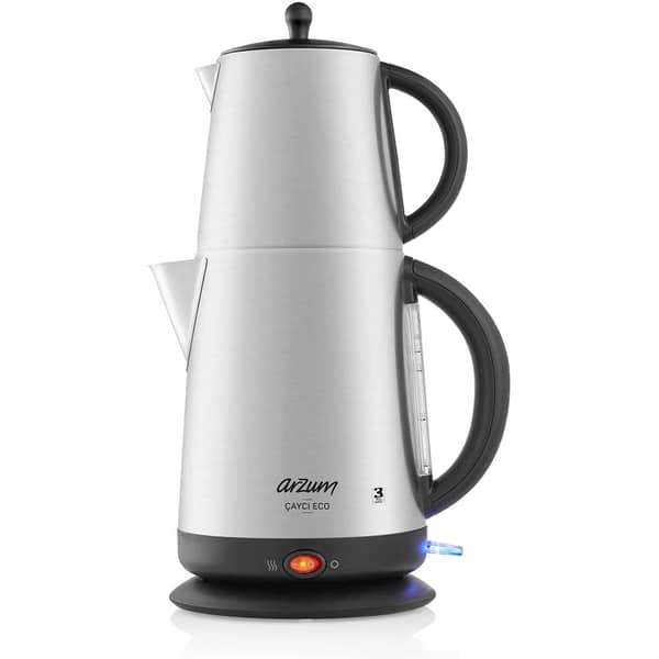 Arzum Turkish Tea Maker AR3072