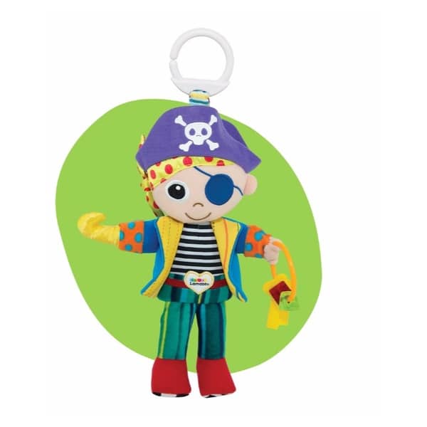 Tomy Lamaze Yo Ho Horace LC27562 Tomy Lamaze Yo Ho Horace LC27562